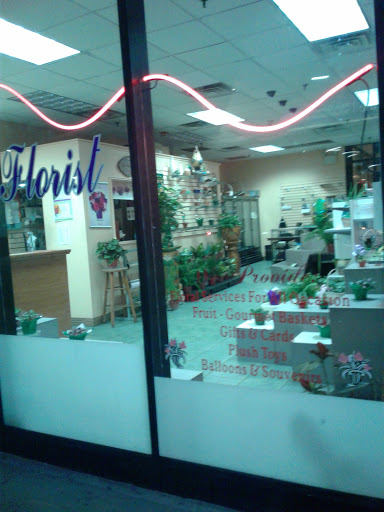 Roses Florist, 3551 Chestnut St, Philadelphia, PA 19104, USA, 