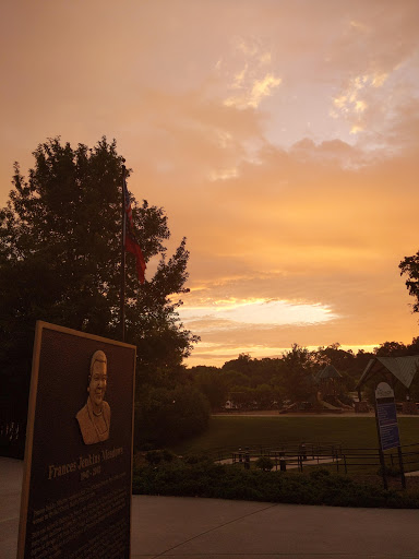 Public Swimming Pool «Frances Meadows Aquatic Center», reviews and photos, 1545 Community Way, Gainesville, GA 30501, USA
