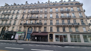 Photo n°36 de Il Palazzo à Paris ()
