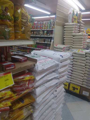 Supermarket «Extra Supermarket», reviews and photos, 563 Central Ave, East Orange, NJ 07018, USA