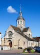 Eglise Saint Martin Seurre