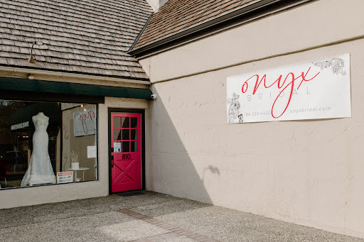 Bridal Shop «Second Summer Bride, By Appointment», reviews and photos, 1433 Fulton Ave A, Sacramento, CA 95825, USA