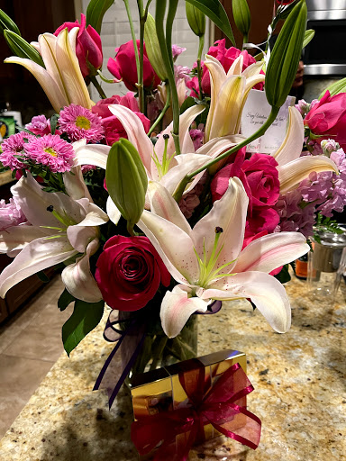 Flowers by Maria image