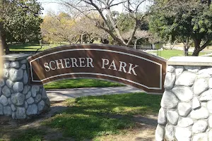 Scherer Park image