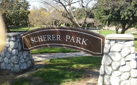 Scherer Park image