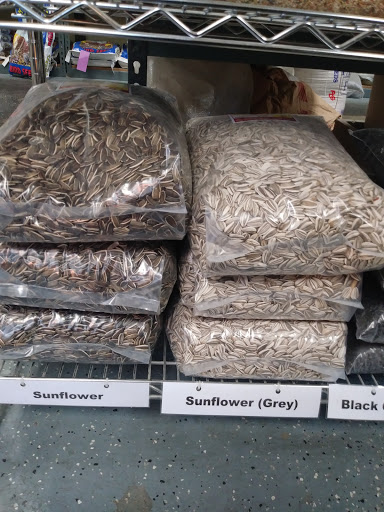 Pet Supply Store «El Granero Feed & Pet Supplies», reviews and photos, 2228 Church Ln, San Pablo, CA 94806, USA