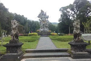 Bali Botanical Garden image