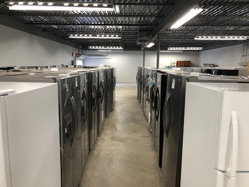 Appliance Store «Grove Appliance TV & Mattress», reviews and photos, 350 E State St, Alliance, OH 44601, USA