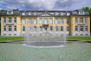 Schlosspark des Museum Morsbroich image