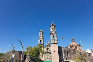 Church of San Hipolito image