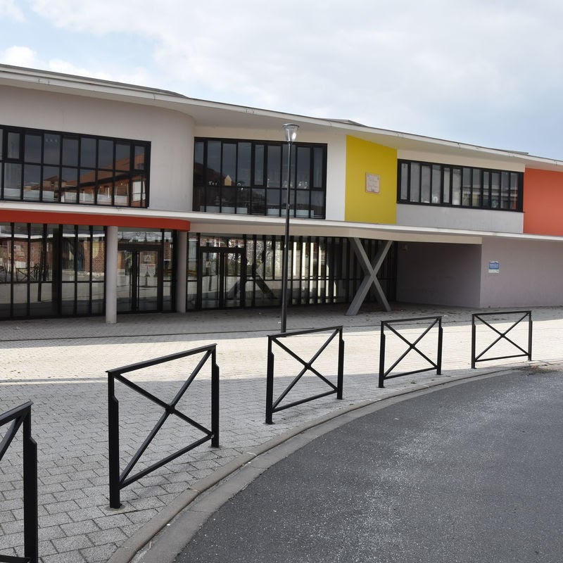 École Joliot Curie