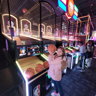 Dave & Buster's Gloucester