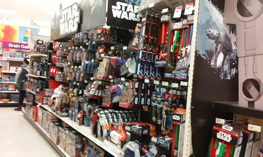 Department Store «Target», reviews and photos, 135 Creekside Way, New Braunfels, TX 78130, USA