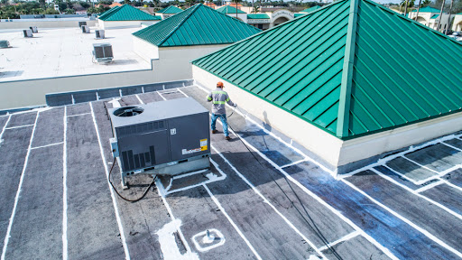 Roofing Contractor «San Antonio Roof Experts», reviews and photos, 5225 McCullough Ave, San Antonio, TX 78212, USA