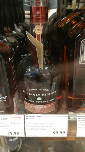 Wine Store «BevMo!», reviews and photos, 15405 W McDowell Rd, Goodyear, AZ 85338, USA