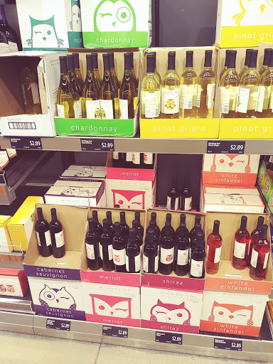 Supermarket «ALDI», reviews and photos, 9660 Legacy Dr, Fort Worth, TX 76108, USA