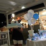 Photo n°3 de l'avis de Marianna.e fait le 05/07/2021 à 08:50 sur le  Ristorante Barbe'-Cue à Porto Fuori