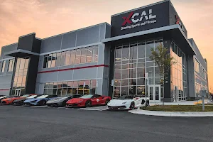 XCAL Shooting Sports and Fitness image