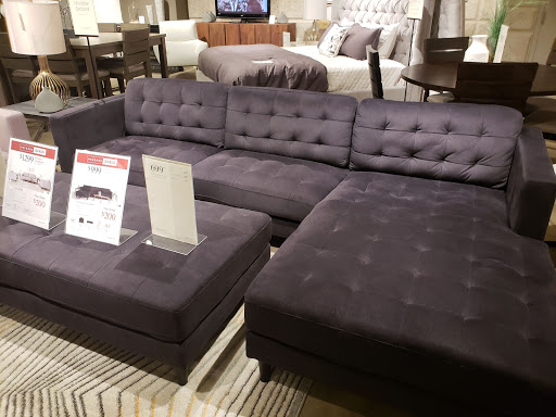 Furniture Store «City Furniture West Palm Beach», reviews and photos