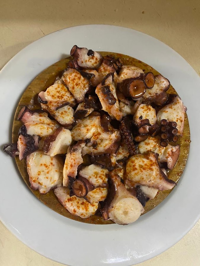 Parrillada Restaurante Alecrín Dourado