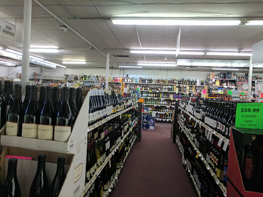 Liquor Store «Philnor Liquor», reviews and photos, 11200 W Colfax Ave, Lakewood, CO 80215, USA