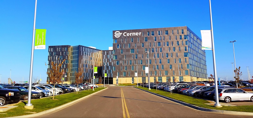 Cerner Corporation - Continuous Campus