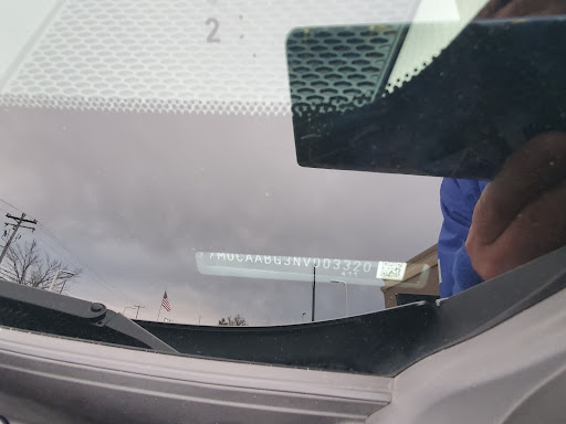 Toyota Dealer «AutoNation Toyota Leesburg», reviews and photos, 1 Cardinal Park Dr SE, Leesburg, VA 20175, USA