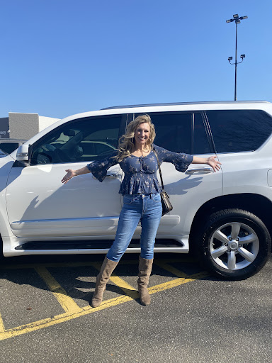 Chevrolet Dealer «Bill Holt Chevrolet», reviews and photos, 250 Liberty Blvd, Canton, GA 30114, USA