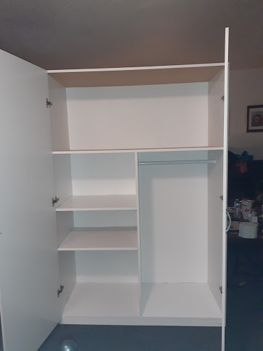 Home Improvement Store «The Home Depot», reviews and photos, 1100 Tharp Rd, Yuba City, CA 95993, USA