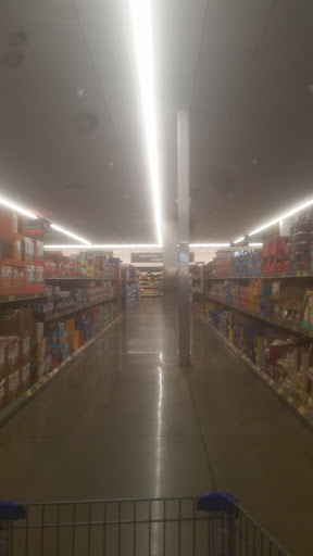 Supermarket «ALDI», reviews and photos, 3707 S Orlando Dr, Sanford, FL 32773, USA