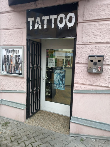 Tattoo Studio Tattoomania - Karlovy Vary