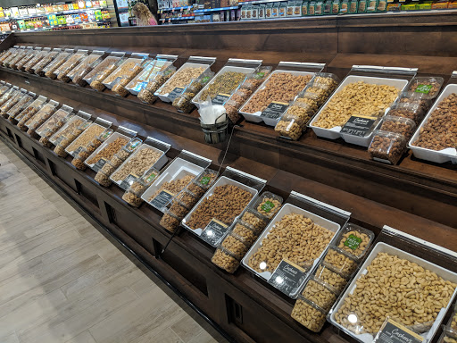 Grocery Store «The Fresh Market», reviews and photos, 4223 Providence Rd, Charlotte, NC 28211, USA