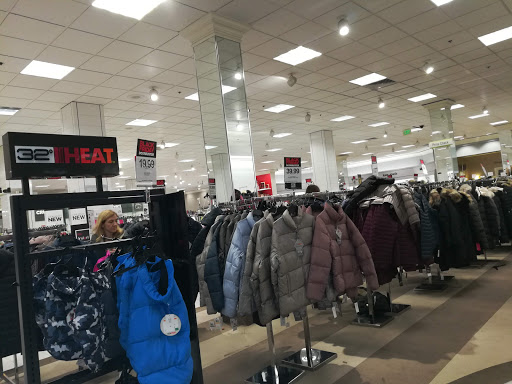 Shopping Mall «Summit Mall», reviews and photos, 3265 W Market St, Fairlawn, OH 44333, USA