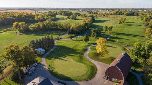 Golf Course «Tanners Brook Golf Course», reviews and photos, 5810 190th St N, Forest Lake, MN 55025, USA