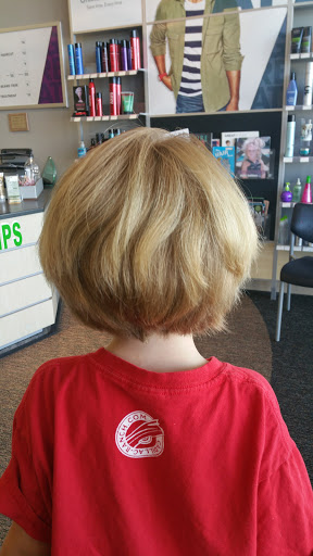 Hair Salon «Great Clips», reviews and photos, 2709-K Church St Ste K, Conway, SC 29526, USA