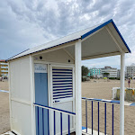 Photo n°12 de l'avis de Gio.a fait le 01/07/2022 à 16:30 sur le  Hotel Gardenia à Caorle