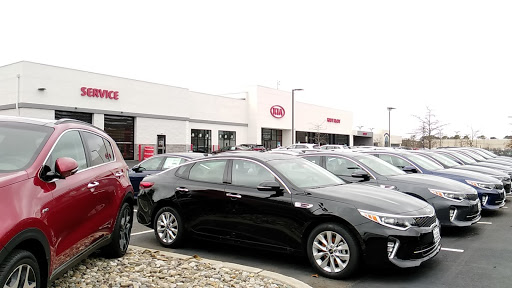 Car Dealer «Matt Blatt Kia», reviews and photos, 6211 E Black Horse Pike, Egg Harbor Township, NJ 08234, USA