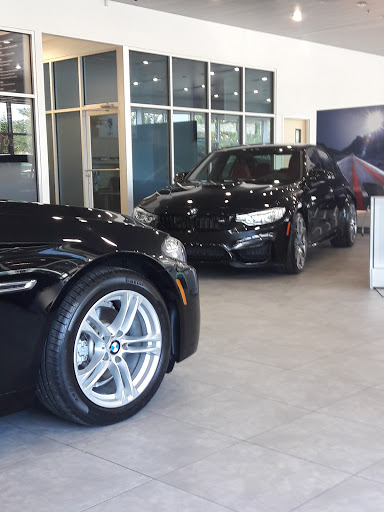 BMW Dealer «Fields BMW South Orlando», reviews and photos, 9750 S Orange Blossom Trail, Orlando, FL 32837, USA
