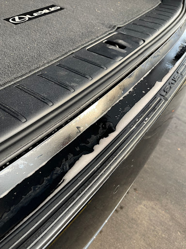 Car Wash «Speedway Express Car Wash», reviews and photos, 801 W Spring Creek Pkwy, Plano, TX 75023, USA