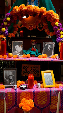 Photos du propriétaire du Restaurant mexicain La Esquina - Un coin de Mexique au Puy à Le Puy-en-Velay - n°4