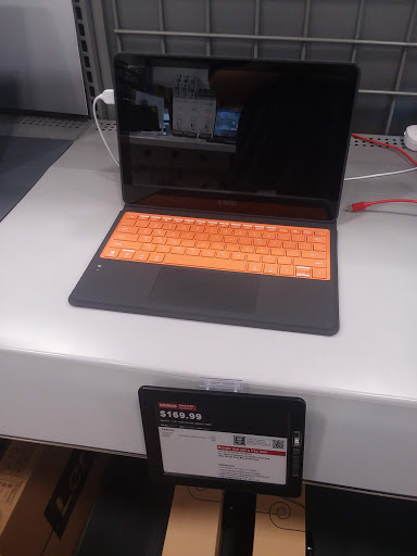 Electronics Store «Best Buy», reviews and photos, 501 Interstate 45 S, Conroe, TX 77301, USA