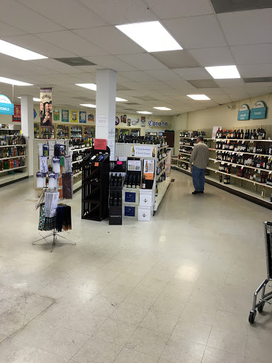 Liquor Store «Parmans Fine Wines & Spirits», reviews and photos, 6623 Roswell Rd A-B, Sandy Springs, GA 30328, USA