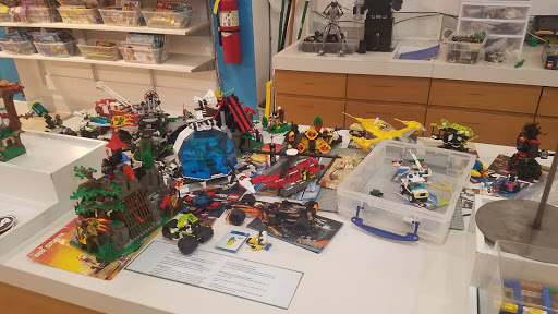 Toy Store «Bricks and Minifigs», reviews and photos, 17701 NE Delfel Rd, Ridgefield, WA 98642, USA