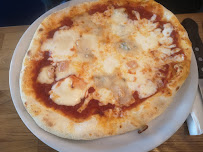 Pizza du Restaurant italien Papilla Soufflot à Paris - n°11