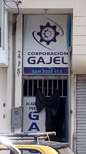 Opiniones de Corporación Gajel Academia Preuniversitaría en Chiclayo - Escuela