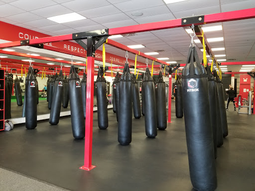 Boxing Gym «UFC Gym Perimeter», reviews and photos, 4745 Ashford Dunwoody Rd, Atlanta, GA 30338, USA