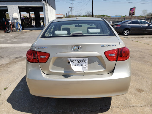 Auto Repair Shop «Pro-Active Car Care», reviews and photos, 840 S Industrial Blvd, Euless, TX 76040, USA