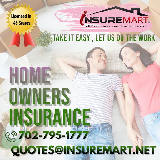 Insurance Agency «Insuremart Inc», reviews and photos