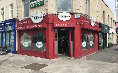 Thunders Home Bakery Clontarf image