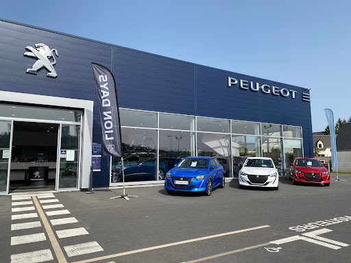 Photo 4 - Peugeot Avranches Mary Automobiles